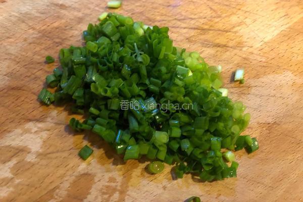 西葫芦鸡蛋饼的做法图解1