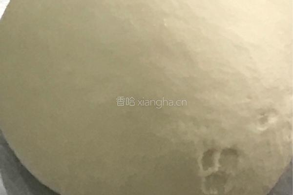 奶香软麻花#下午茶#的做法图解5