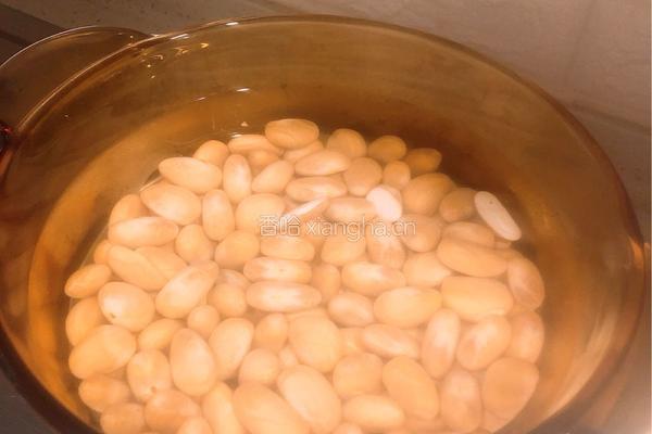 菠萝蜜核（椒盐）的做法图解3