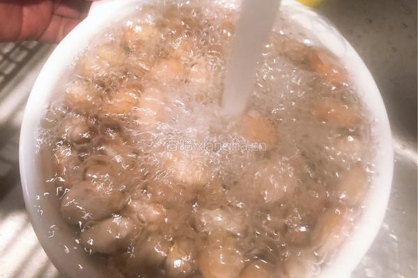 菠萝蜜核（椒盐）的做法图解6