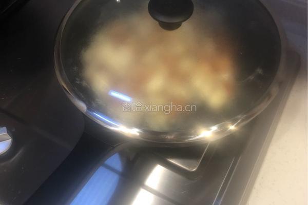 菠萝蜜核（椒盐）的做法图解13