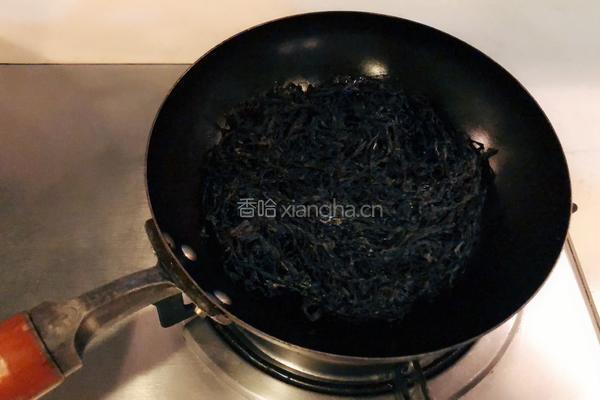 和风海鲜锅的做法图解2