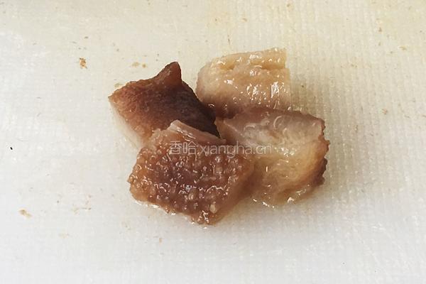 海参鸡蛋羹的做法图解4