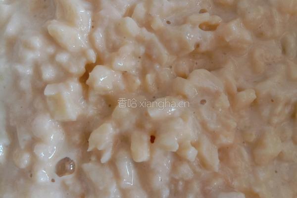 苹果这样给吃孩子的做法图解5