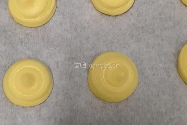 奶油泡芙的做法图解7