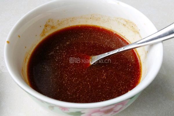 红烧刁子鱼的做法图解3