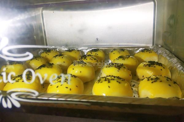 五仁酥的做法图解16