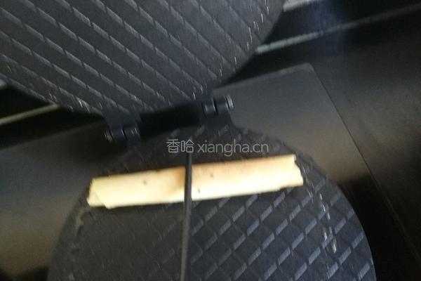 香酥鸡蛋卷～少油配方的做法图解6