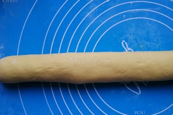 蒸甜甜圈的做法图解7