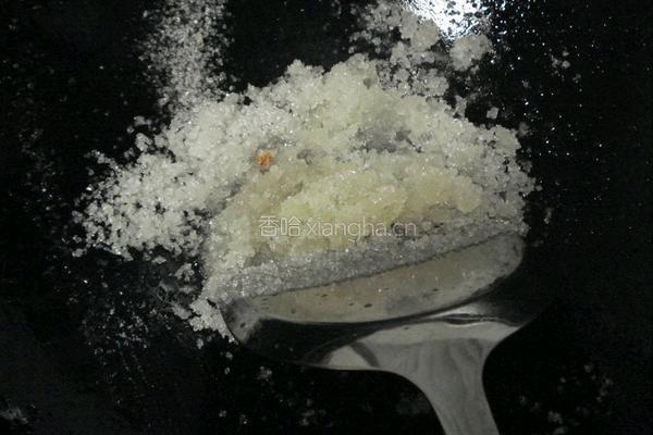 拔丝红薯的做法图解8
