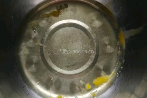 芝士玉米脆片的做法图解2