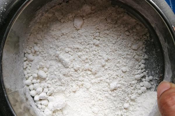 芝士玉米脆片的做法图解3