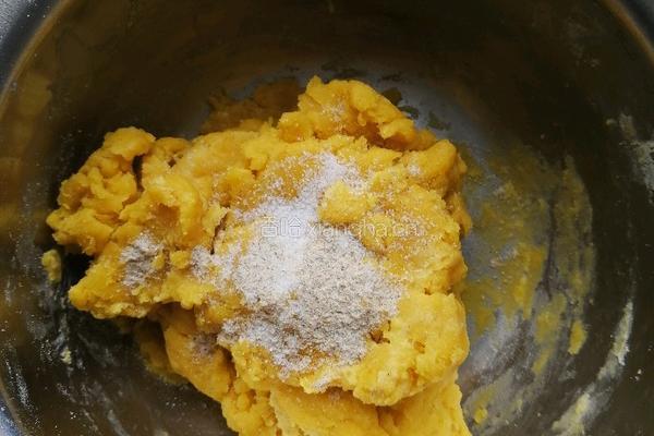 芝士玉米脆片的做法图解5