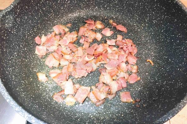 胡萝卜土豆焖饭的做法图解6