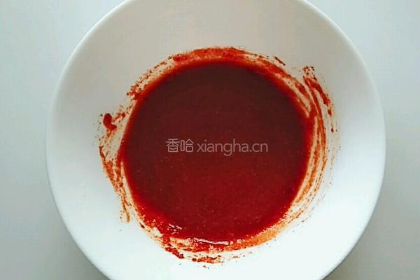 新奥尔良烤鸡翅的做法图解3