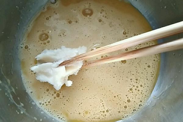 果干燕麦饼干的做法图解3