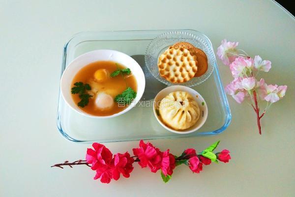 早餐荷包蛋的做法图解9