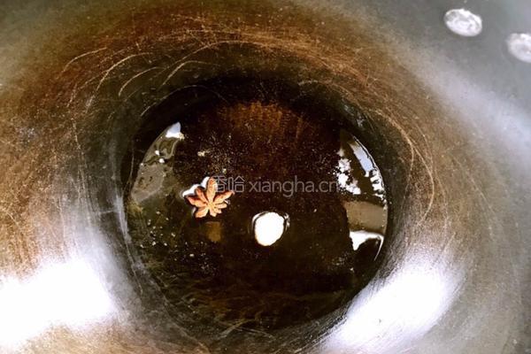 红烧鱼骨头的做法图解3