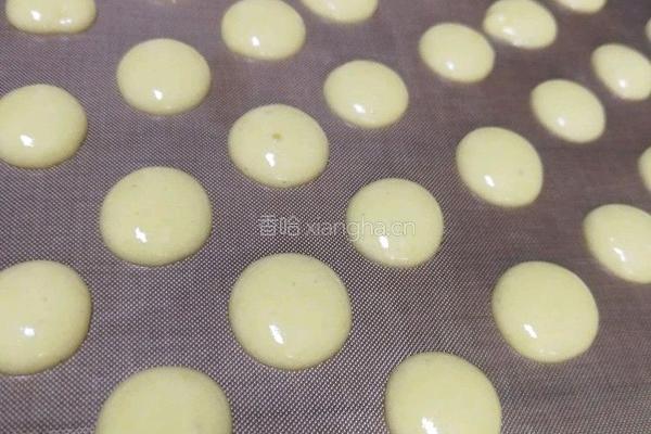 宝宝零食系～鸡蛋饼的做法图解3