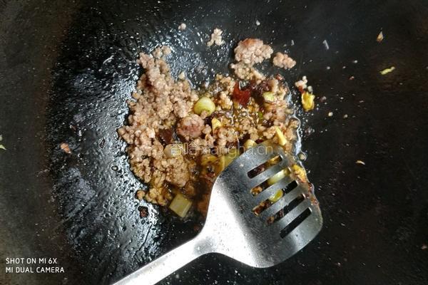 家常海参的做法图解7