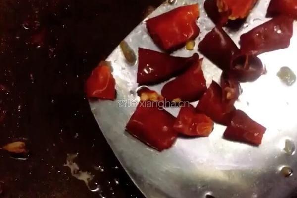 （下午茶）香香牙签肉的做法图解14