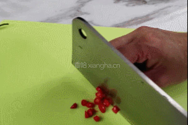 椒盐香辣虾的做法图解3