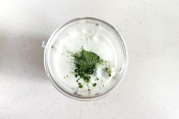 牛油果香蕉思慕雪的做法图解5