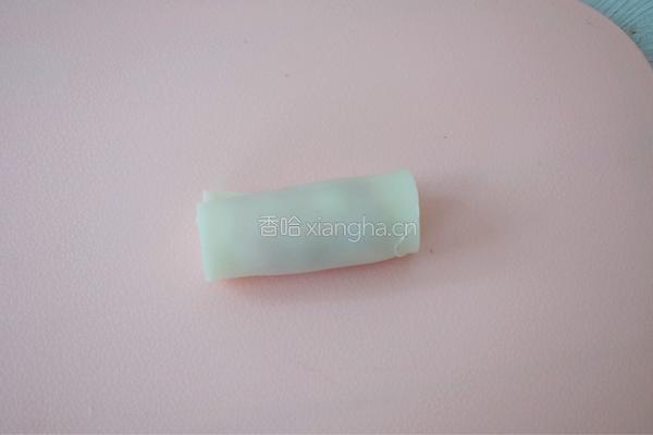 猪肠碌的做法图解16