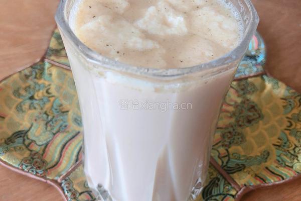  熬制新疆特色奶茶（附上奶皮）的做法图解10