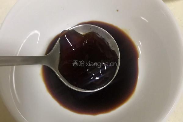 蚝油生菜的做法图解6