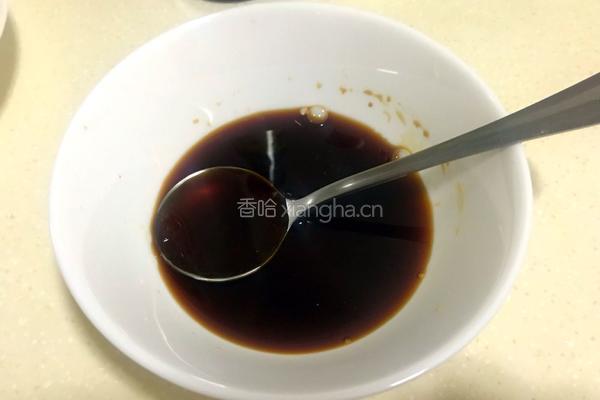 蚝油生菜的做法图解7