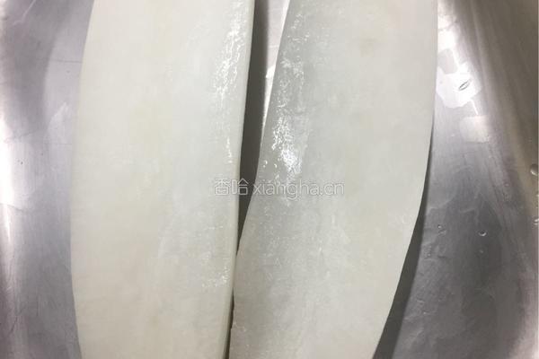 清汤飘香牛腩的做法图解7