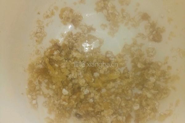 燕麦苹果圈的做法图解14