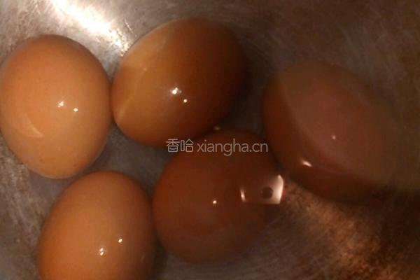 甜蜜约会的做法图解2