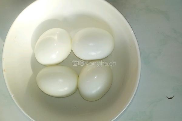 甜蜜约会的做法图解3
