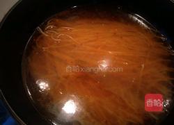 酸辣粉的做法图解2