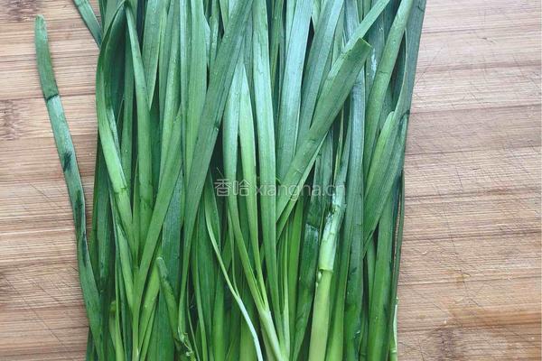 菜卷的做法图解1