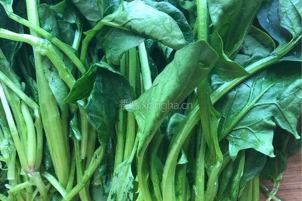 菜卷的做法图解3