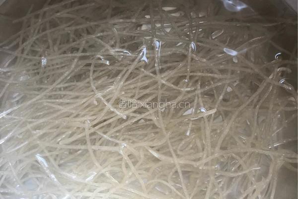 菜卷的做法图解6
