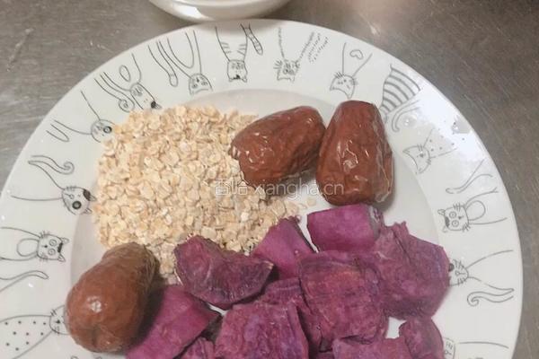  各式营养豆浆/米糊（配多款食谱）的做法图解7