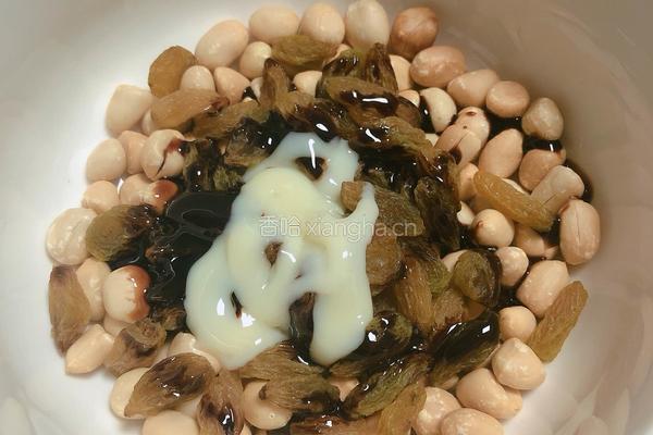  黑糖炼乳花生的做法图解8