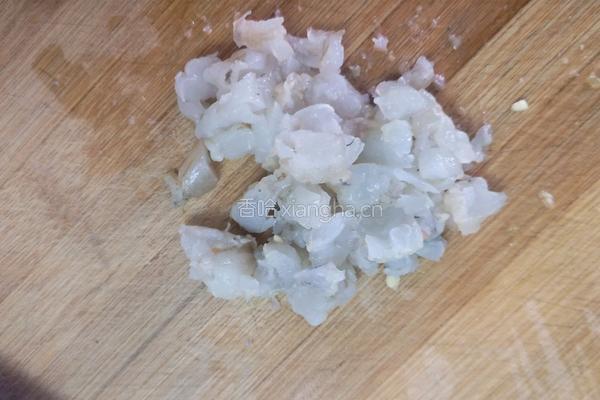 雪影豆腐的做法图解2