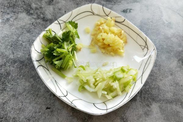 西红柿牛肉酱的做法图解3
