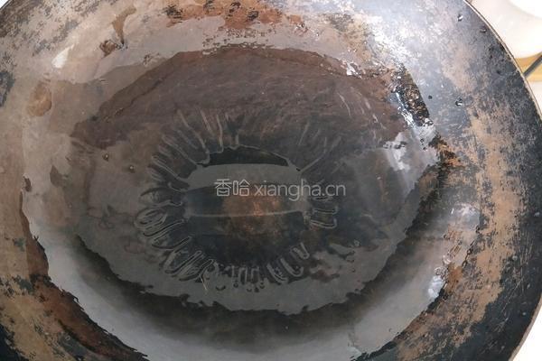 蒜蓉料汁的做法图解5