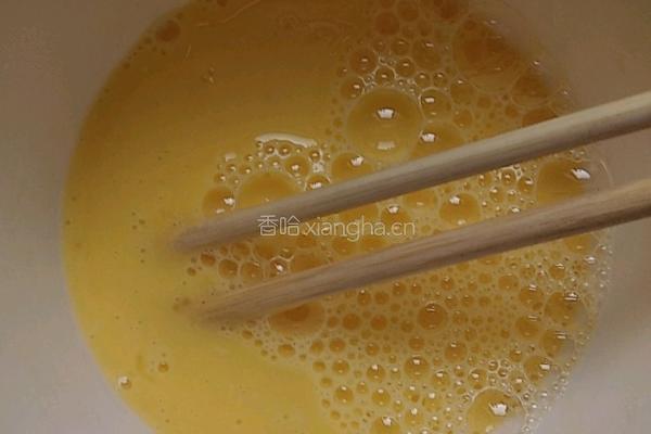 油炸年糕的做法图解2