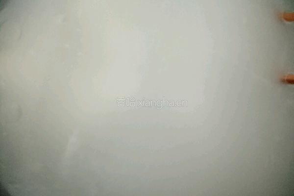当归羊蹄汤的做法图解6