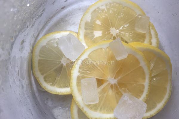 蜂蜜柠檬的做法图解8