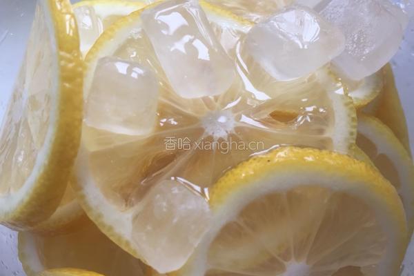 蜂蜜柠檬的做法图解9