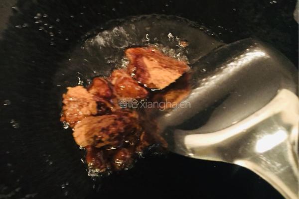 欢喜坨（糯米坨）的做法图解11