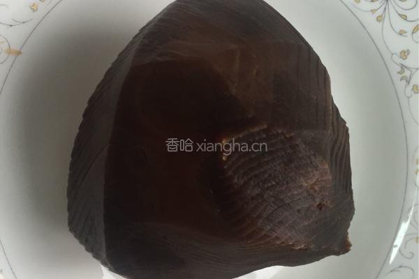 秘制下饭菜的做法图解1